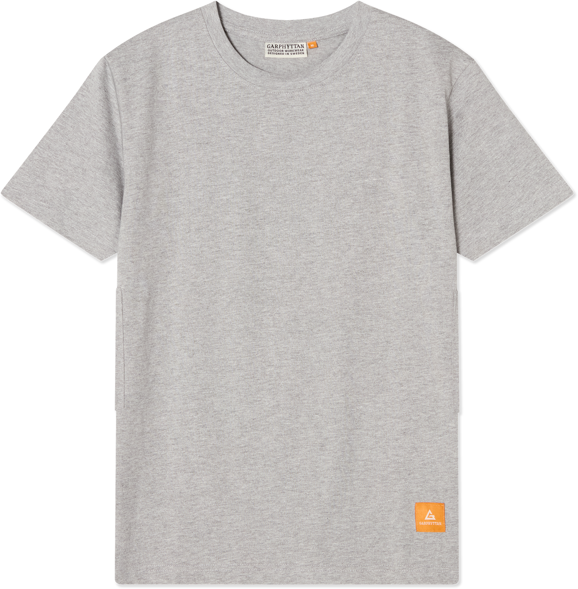 Garphyttan Unisex T-Shirt Lable