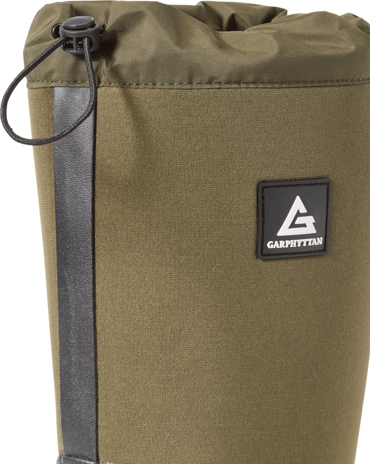 Garphyttan Kodiak Boots Green Garphyttan