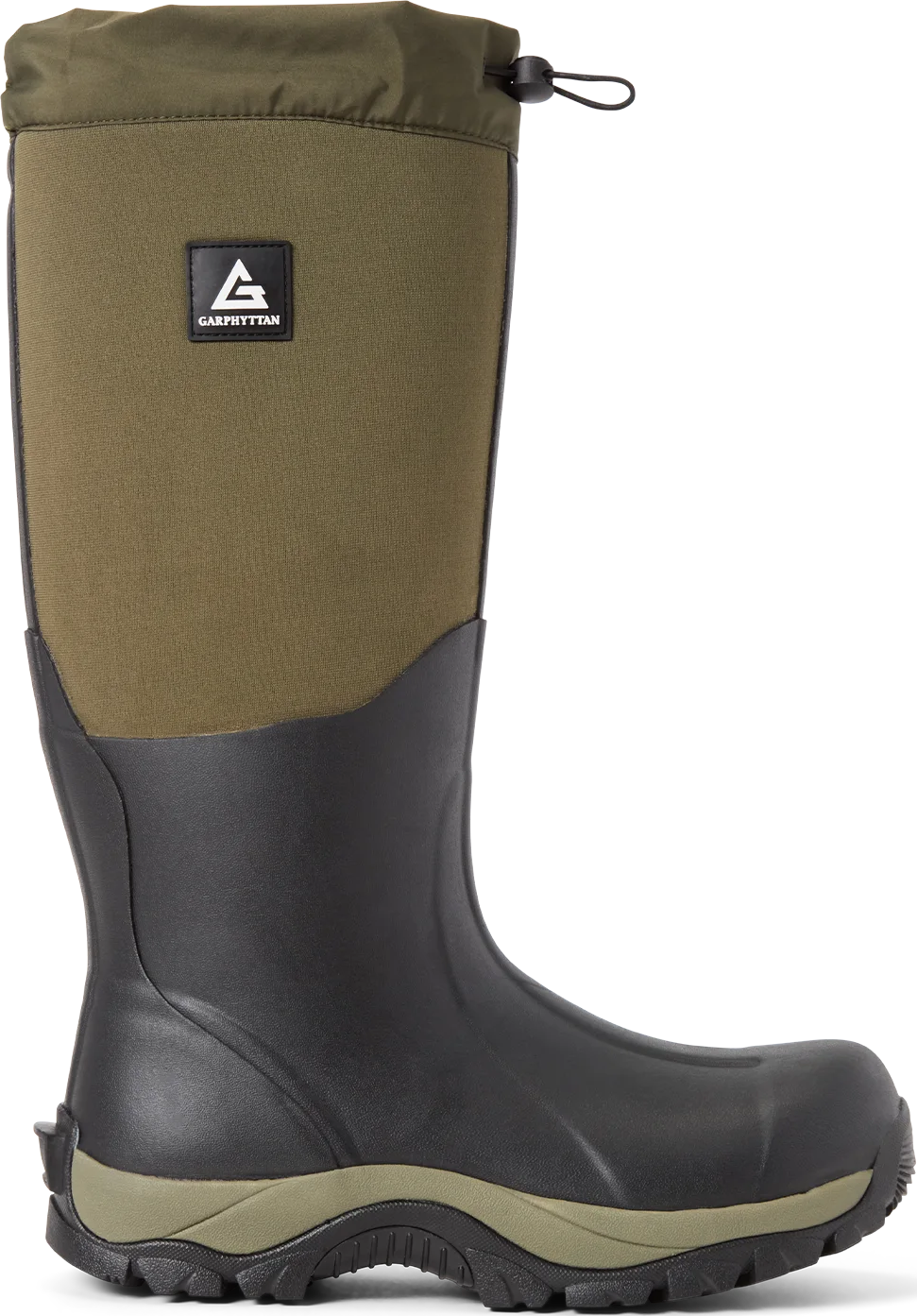 Kodiak Boots