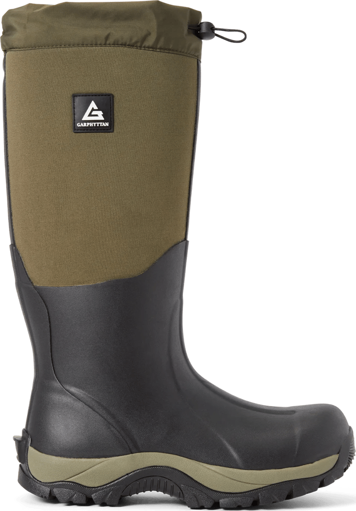 Garphyttan Kodiak Boots Green Garphyttan