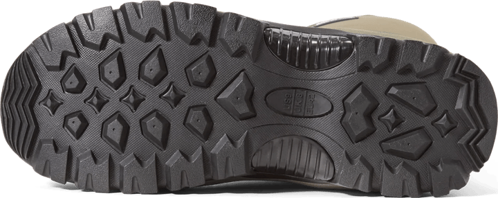 Garphyttan Kodiak Boots Green Garphyttan