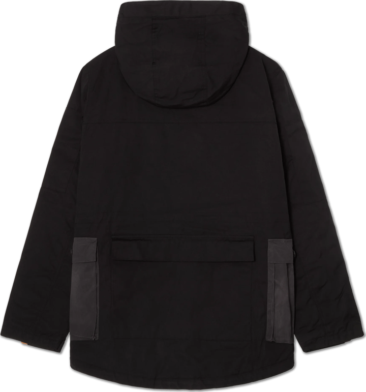Garphyttan Men's Denali Parka Black Comb Garphyttan