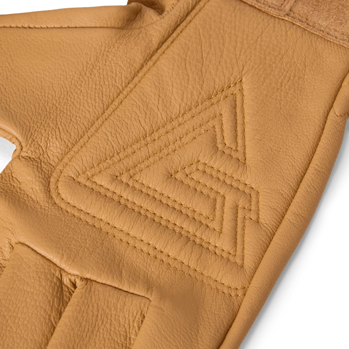 Garphyttan Unisex Valdez Glove Tobacco Garphyttan