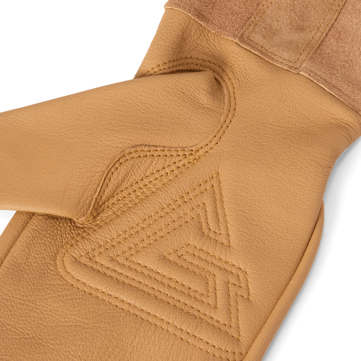 Garphyttan Valdez Mitten Tobacco Garphyttan
