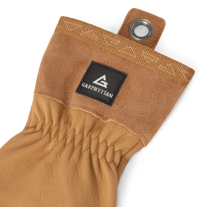 Garphyttan Valdez Mitten Tobacco Garphyttan