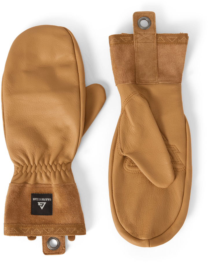 Garphyttan Valdez Mitten Tobacco Garphyttan
