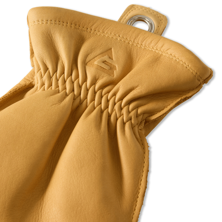 Garphyttan Unisex Tundra Kevlar Glove Tobacco Garphyttan