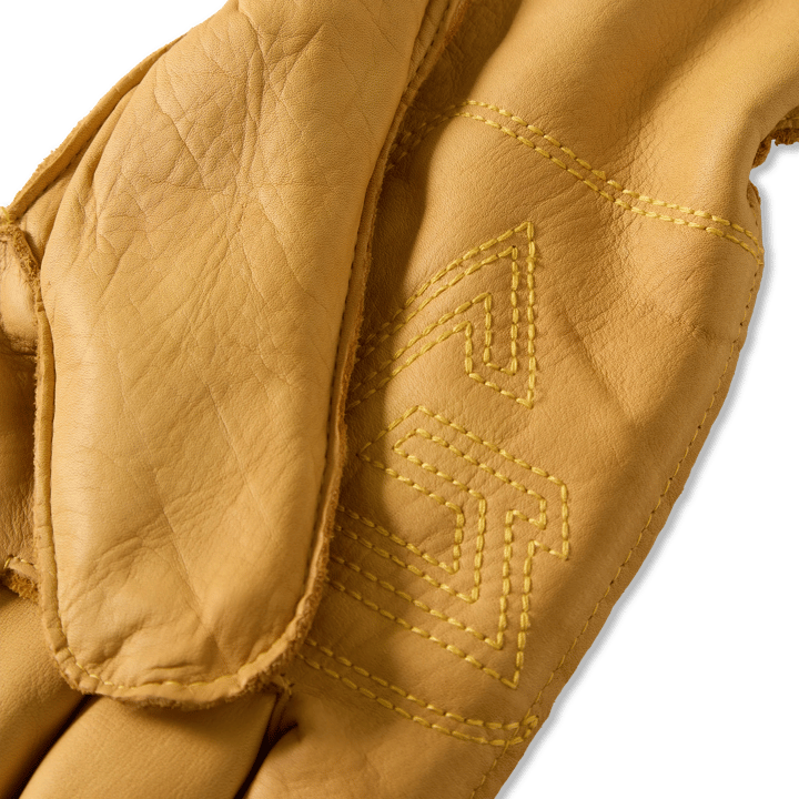 Garphyttan Unisex Tundra Kevlar Glove Tobacco Garphyttan