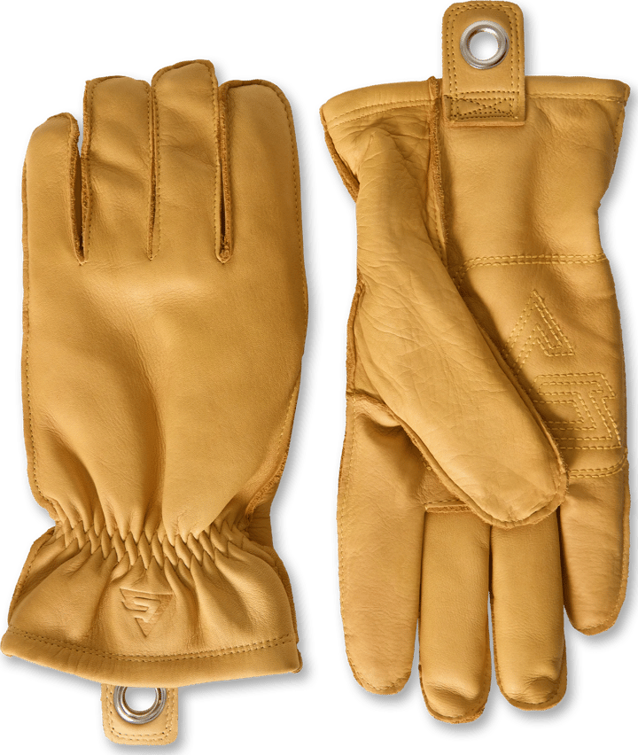 Garphyttan Unisex Tundra Kevlar Glove Tobacco Garphyttan