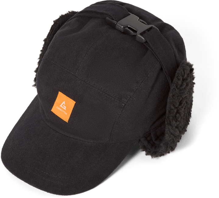 Garphyttan Cap Valdes Black Garphyttan