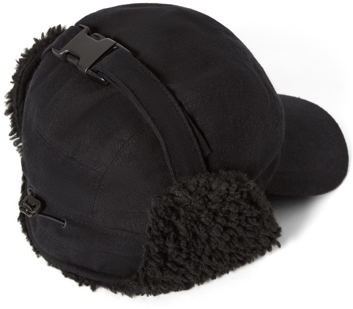 Garphyttan Cap Valdes Black Garphyttan