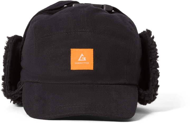 Garphyttan Cap Valdes Black Garphyttan