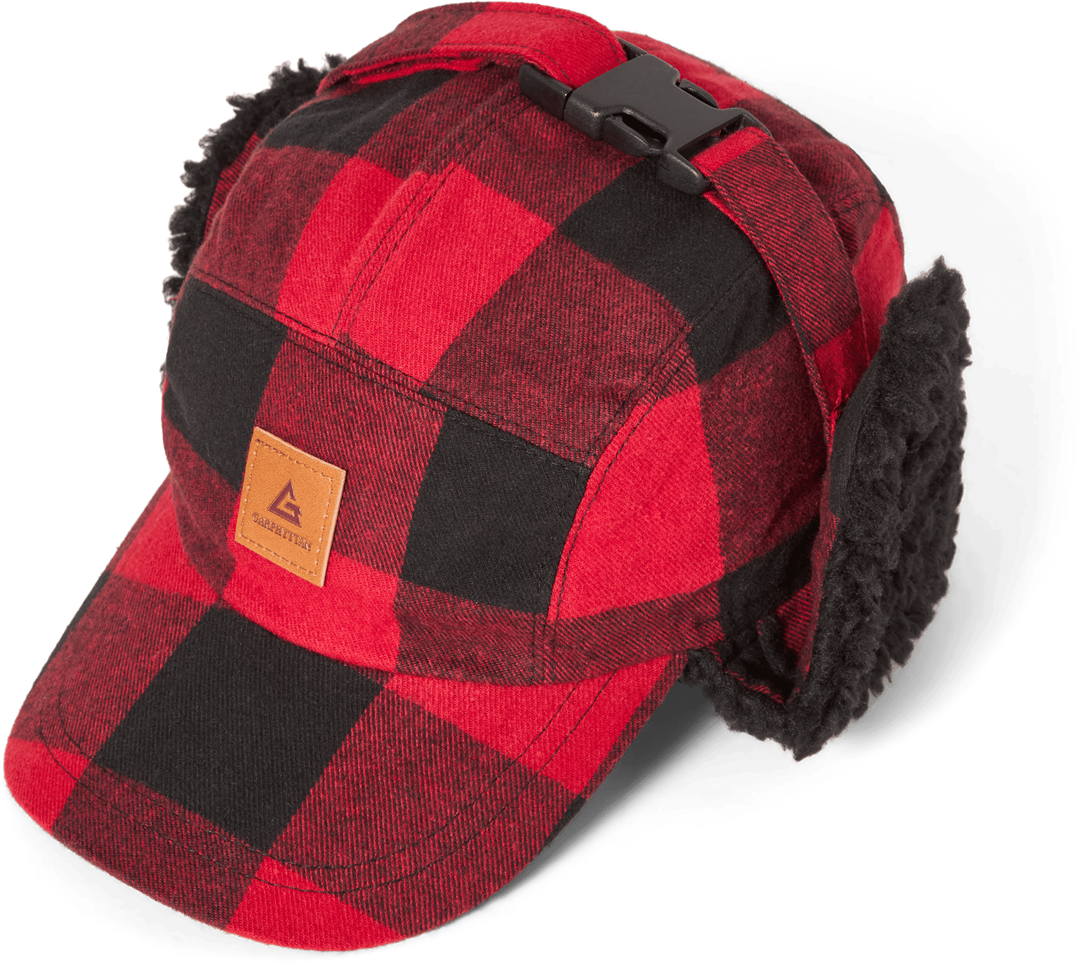 Garphyttan Cap Valdes Red Comb