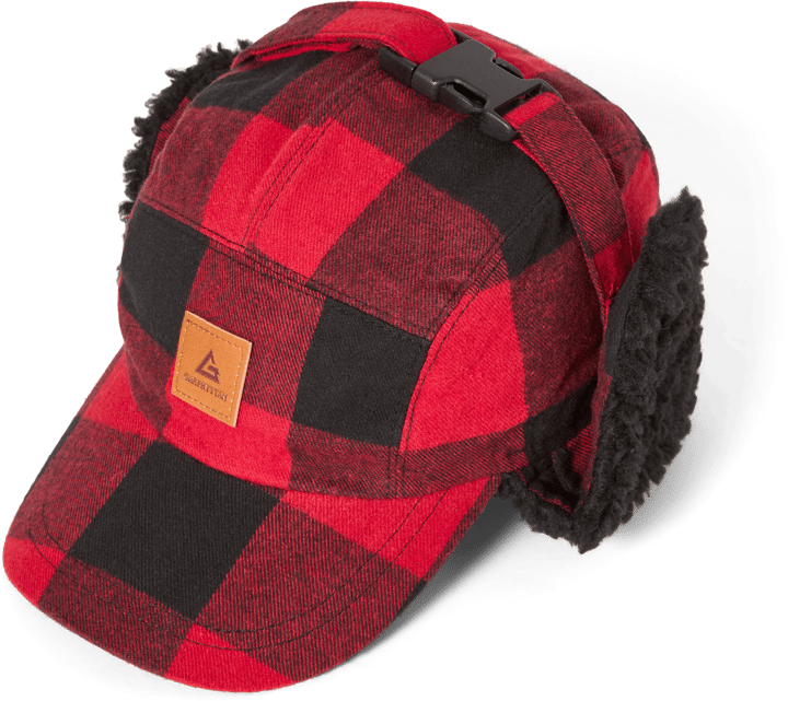 Garphyttan Cap Valdes Red Comb Garphyttan
