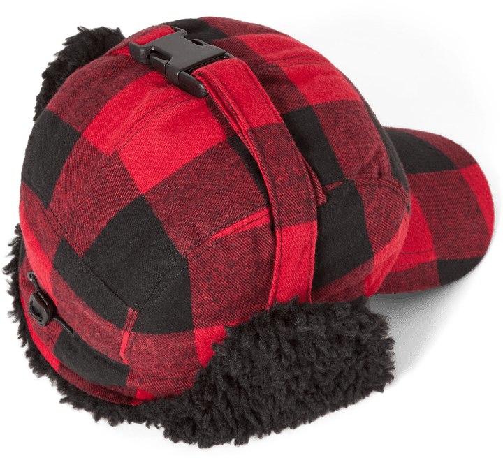 Garphyttan Cap Valdes Red Comb Garphyttan