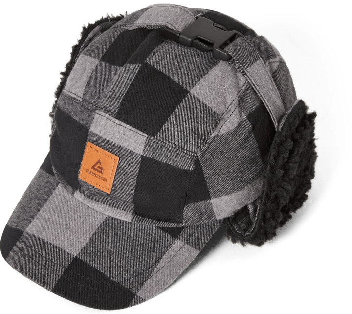 Garphyttan Cap Valdes Grey Comb Garphyttan