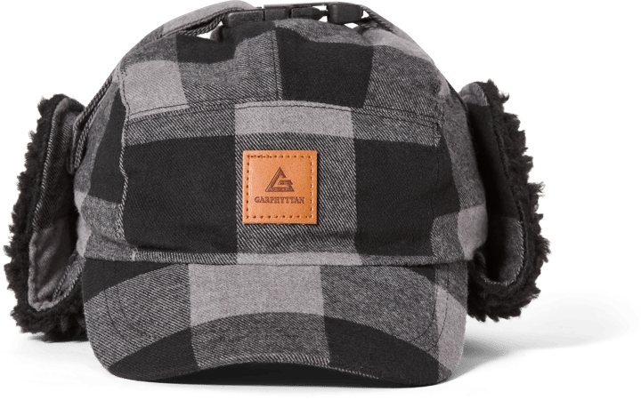 Garphyttan Cap Valdes Grey Comb Garphyttan