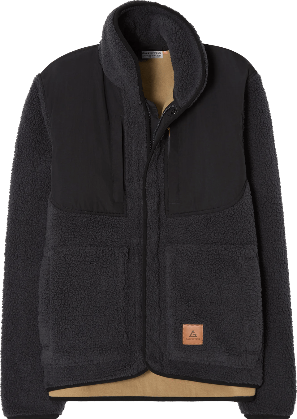 Men's Kodiak Pile Jacket