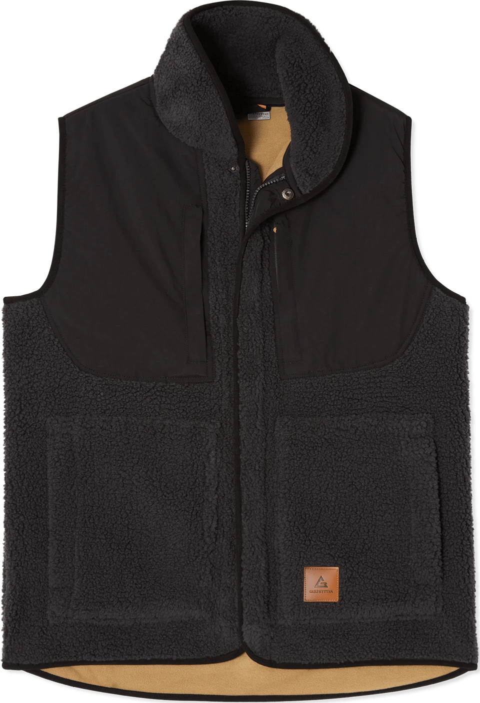 Men's Kodiak Pile Vest