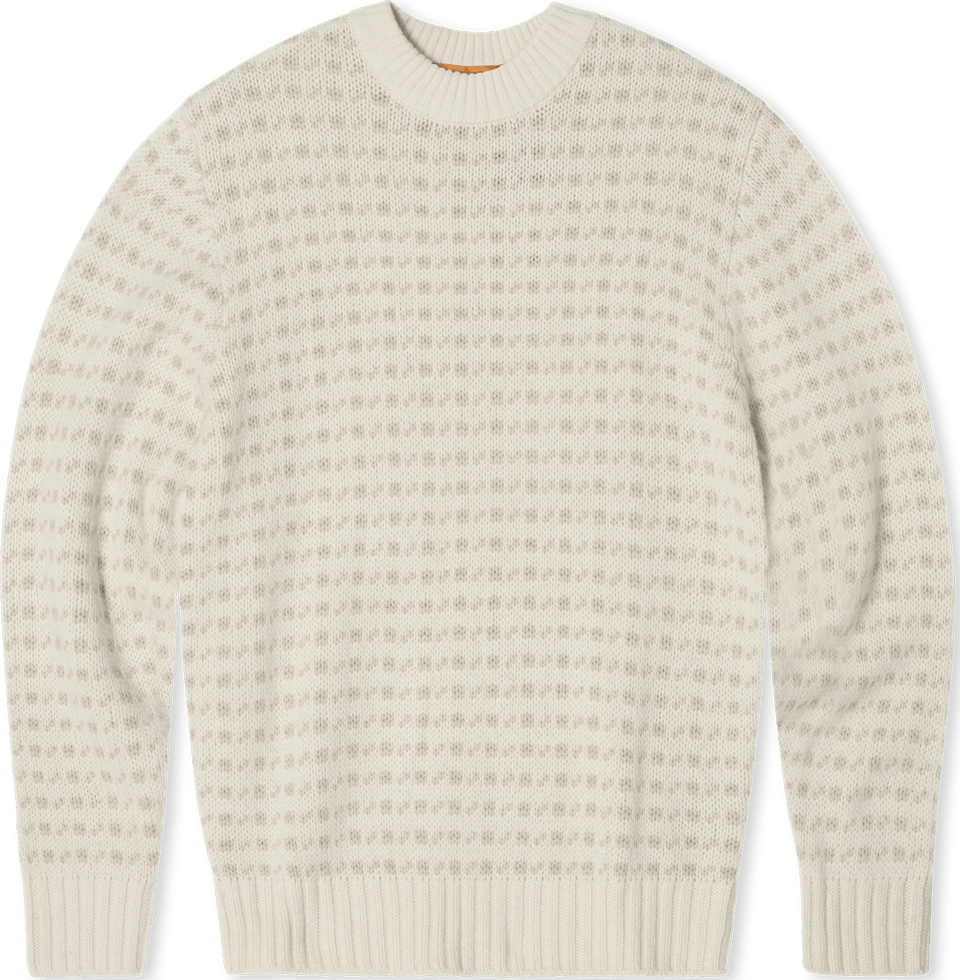 Men's Fisherman Sweater