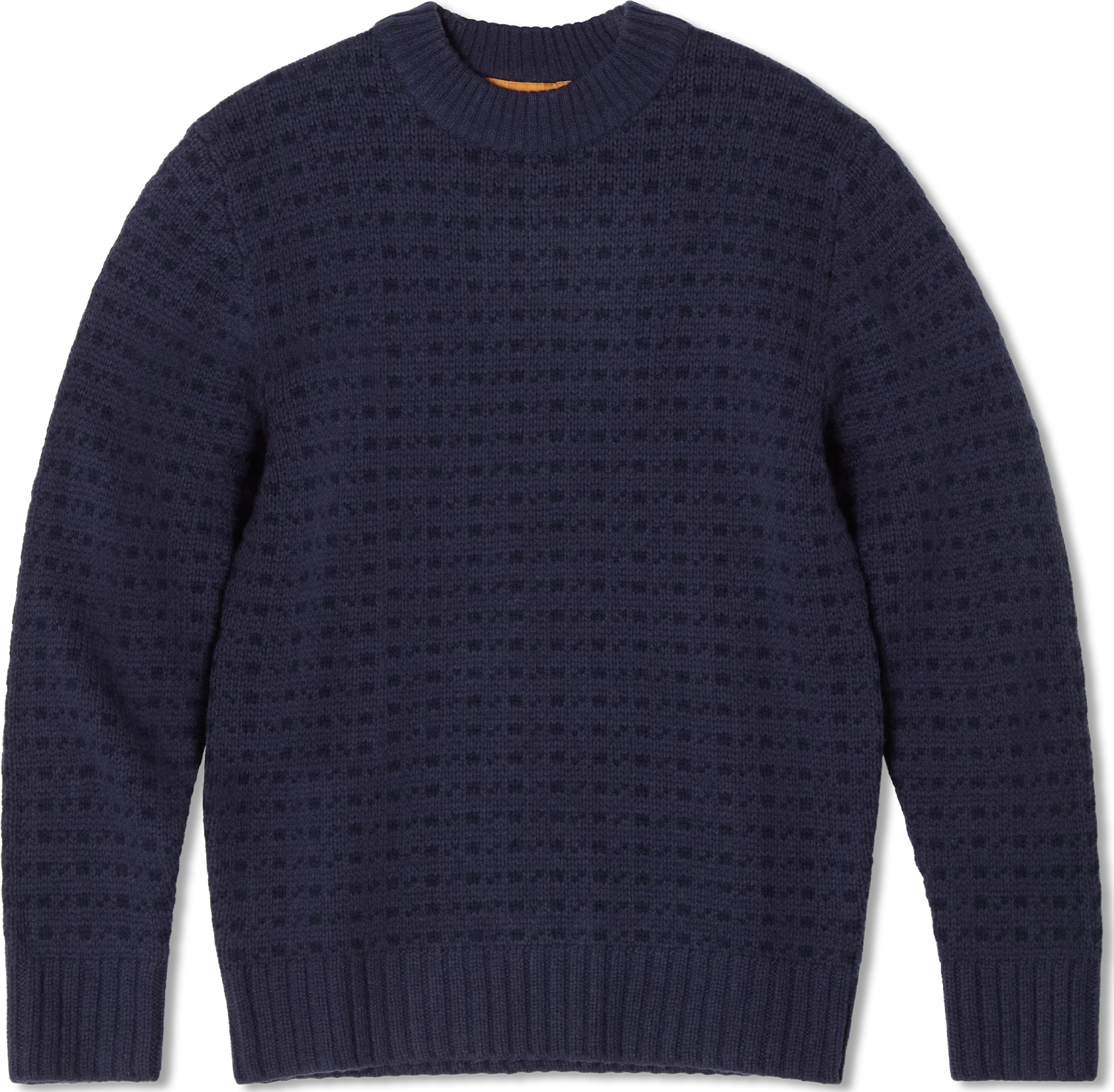 Garphyttan Men's Fisherman Sweater stickade tröjor