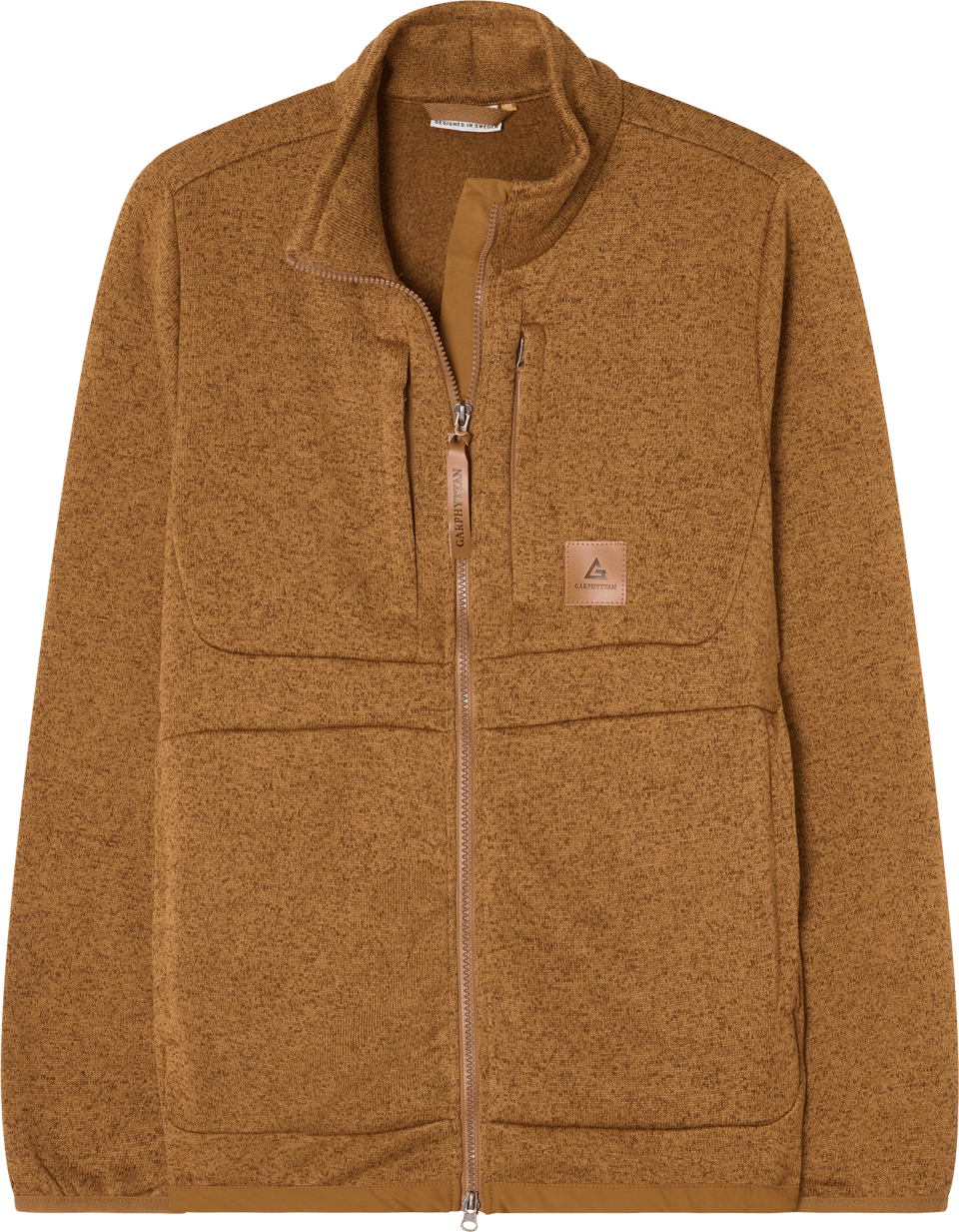 Men's Valdez Flatfleece Jacket