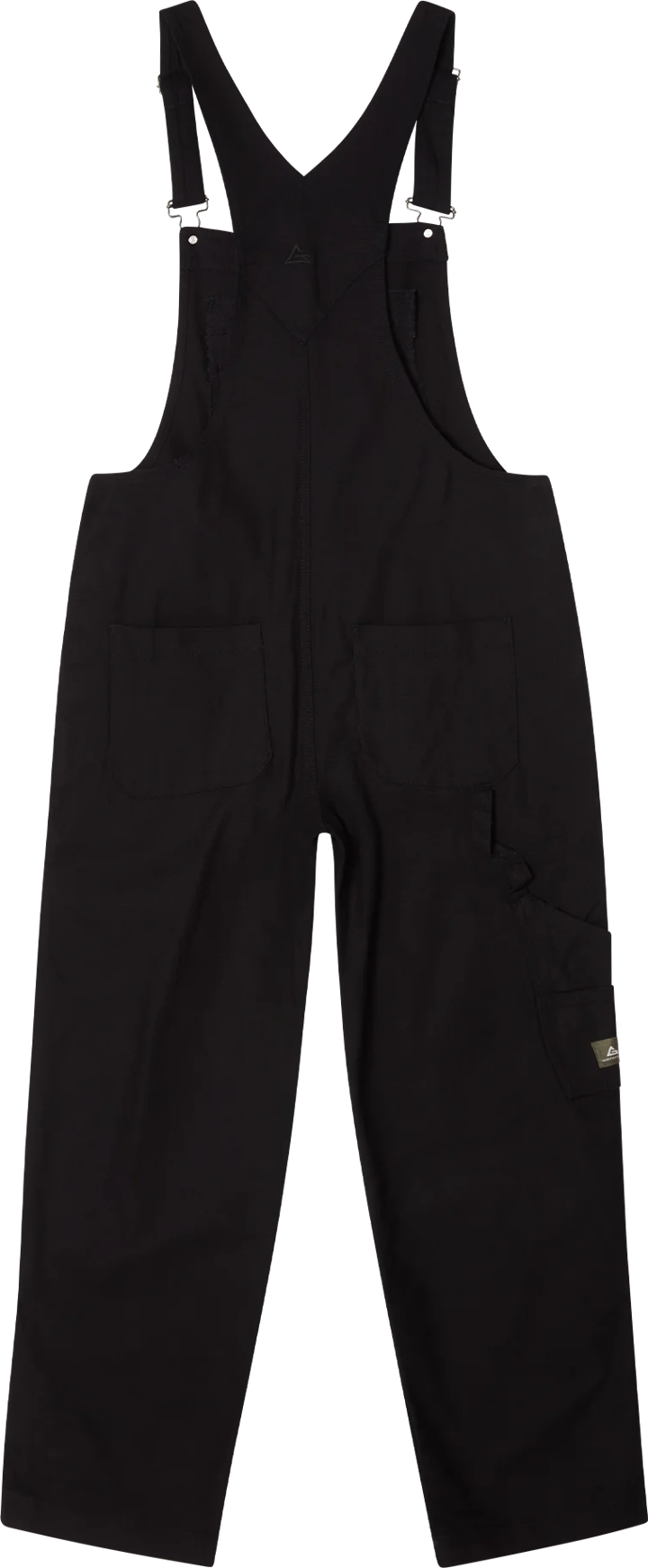 Garphyttan Men's Trousers Anchorage Black Garphyttan