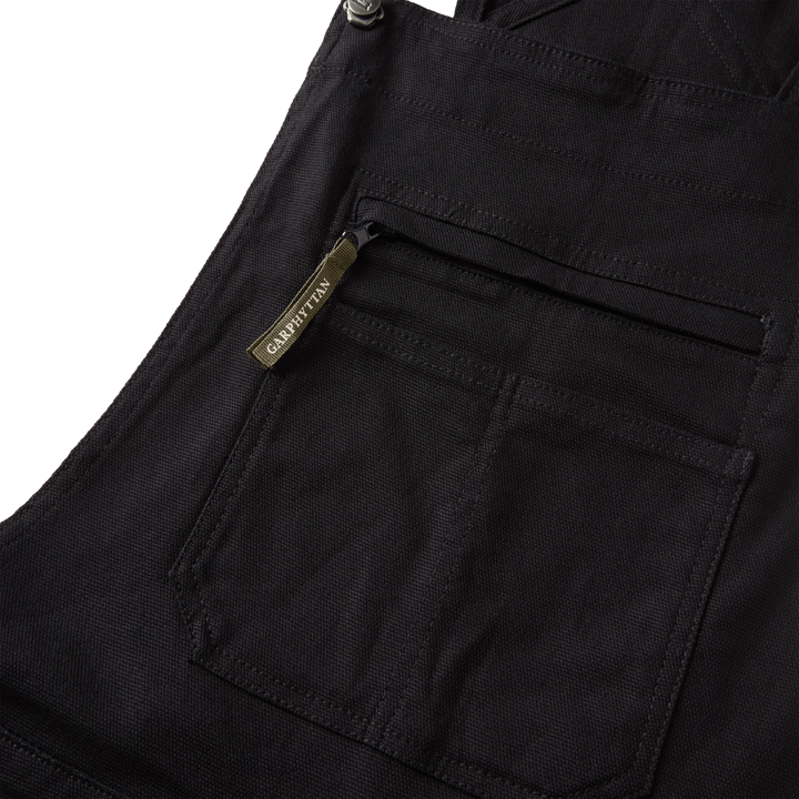 Garphyttan Men's Trousers Anchorage Black Garphyttan
