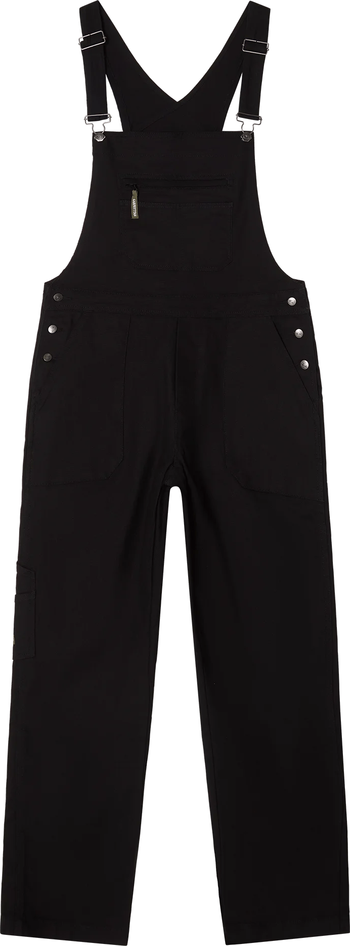 Garphyttan Men's Trousers Anchorage Black Garphyttan