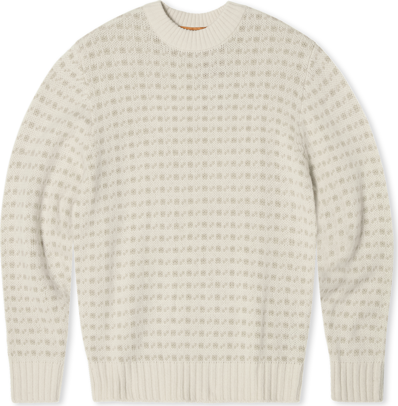 Garphyttan Women's Fisherman Sweater
