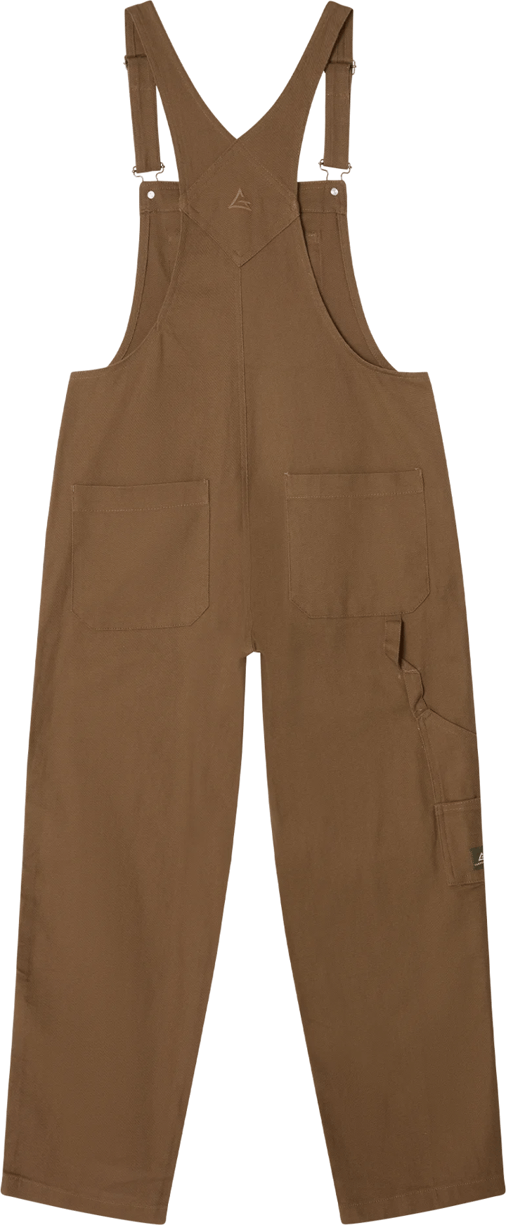 Garphyttan Women's Trousers Anchorage Brown Garphyttan