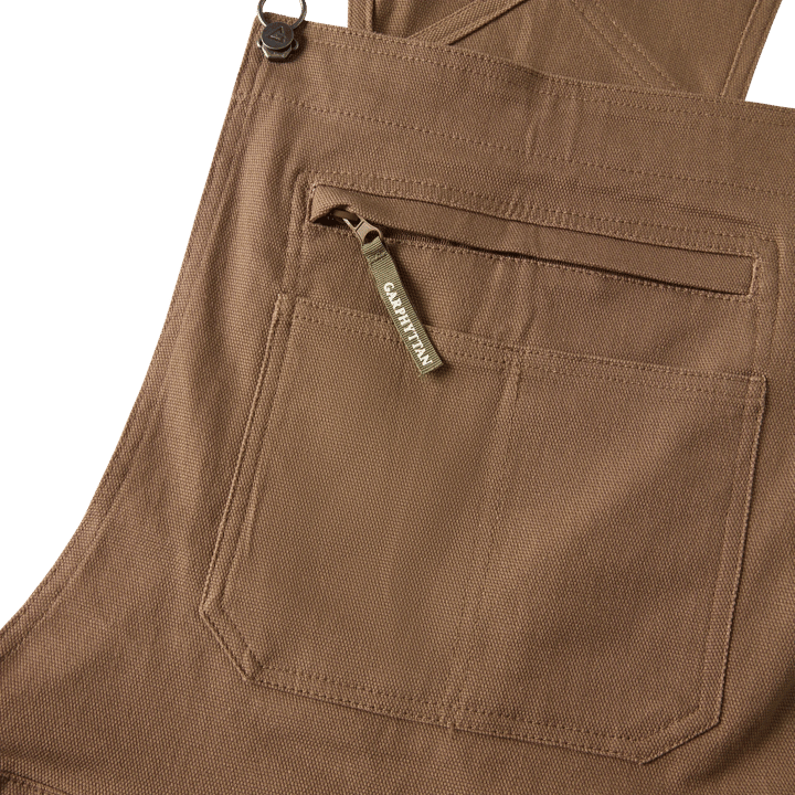 Garphyttan Women's Trousers Anchorage Brown Garphyttan