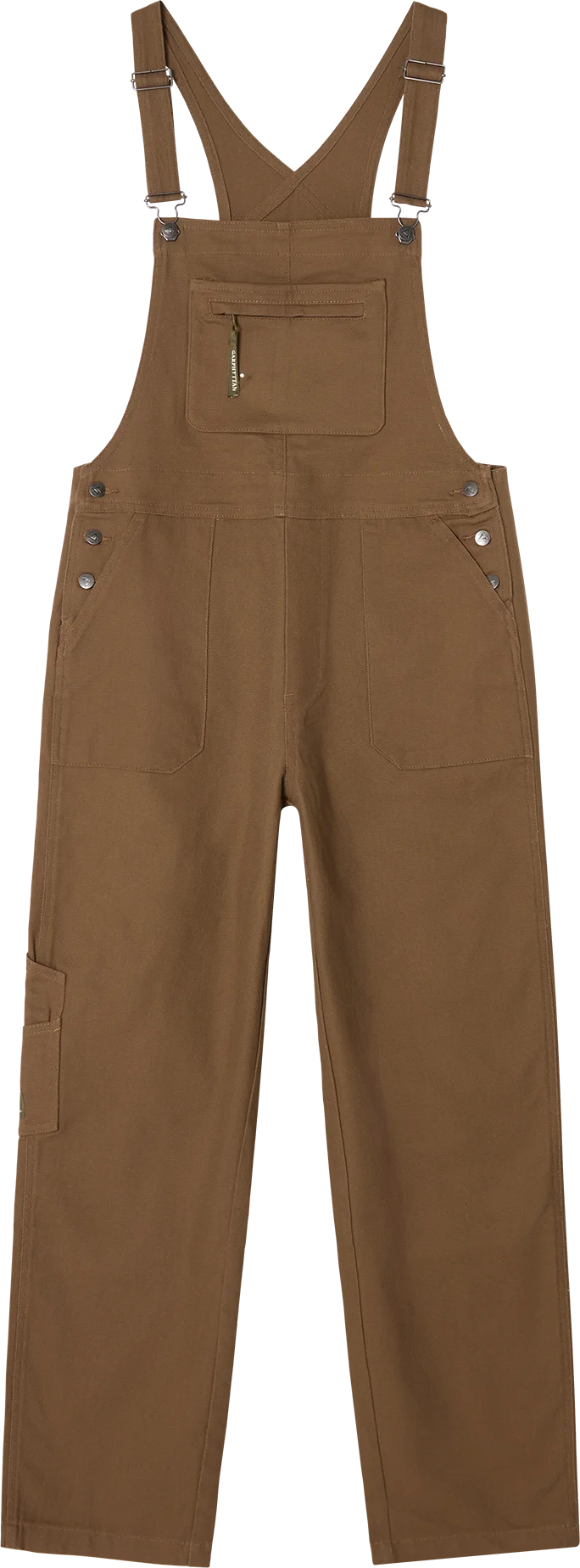 Garphyttan Women's Trousers Anchorage Brown