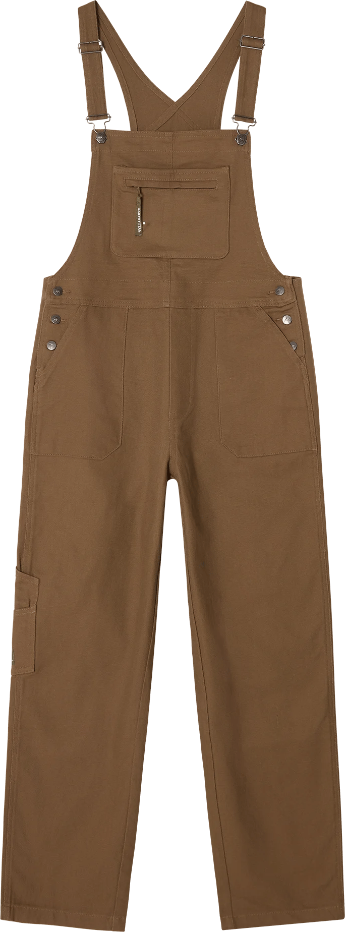 Garphyttan Women's Trousers Anchorage Brown Garphyttan