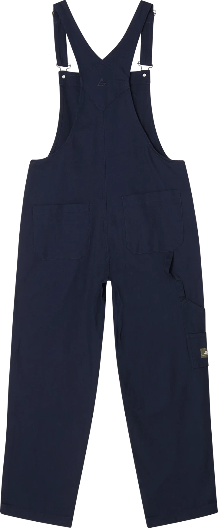 Garphyttan Women's Trousers Anchorage Dark Blue Garphyttan