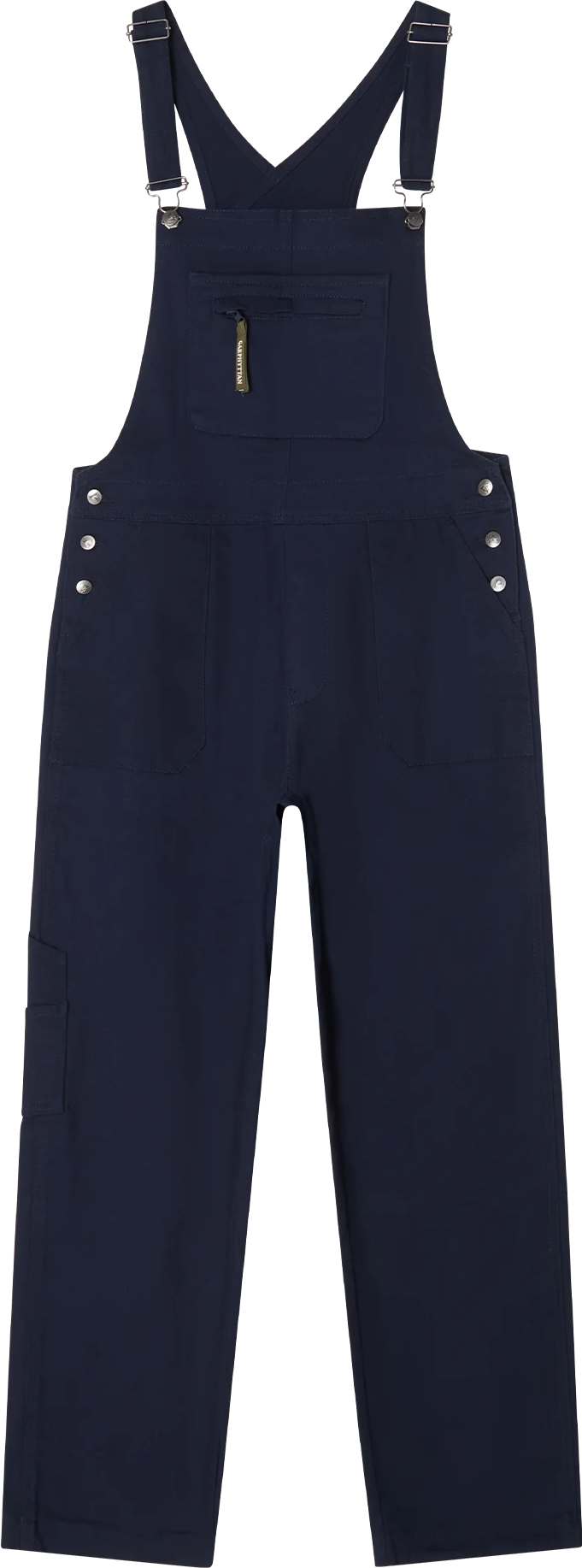 Garphyttan Women's Trousers Anchorage Dark Blue