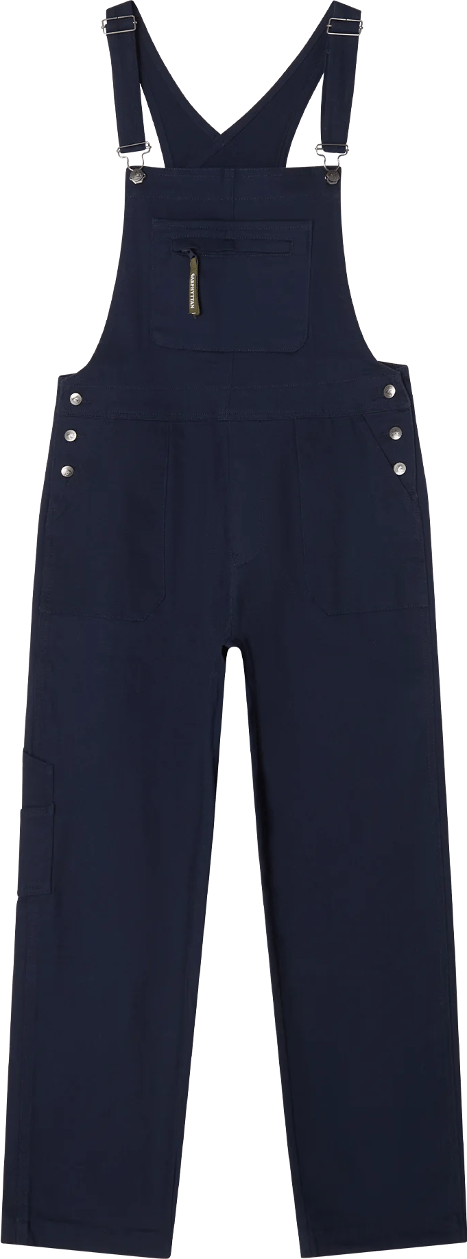 Garphyttan Women's Trousers Anchorage Dark Blue Garphyttan