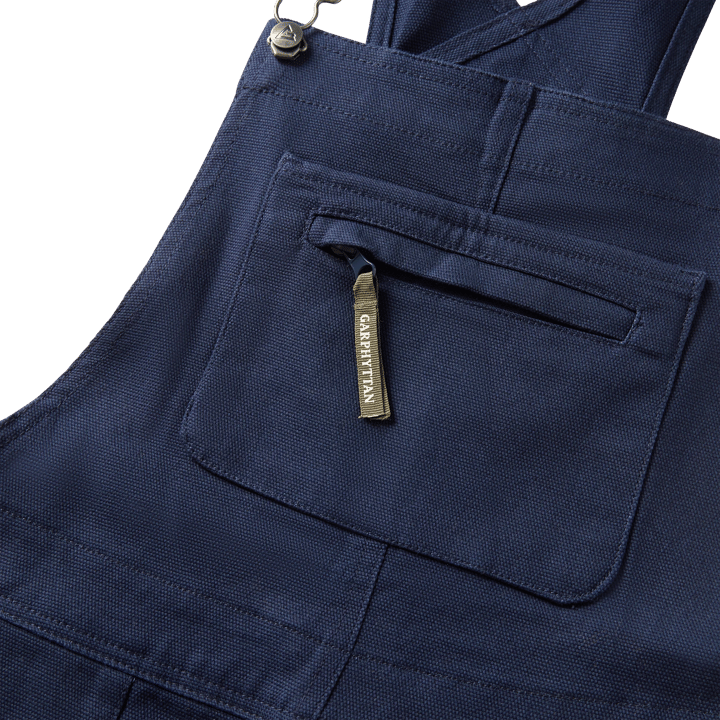 Garphyttan Women's Trousers Anchorage Dark Blue Garphyttan