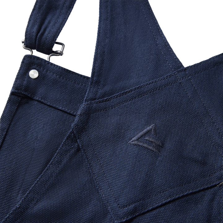 Garphyttan Women's Trousers Anchorage Dark Blue Garphyttan