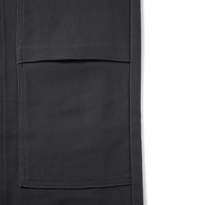 Garphyttan Women's Anchorage Jeans Dark Grey Garphyttan