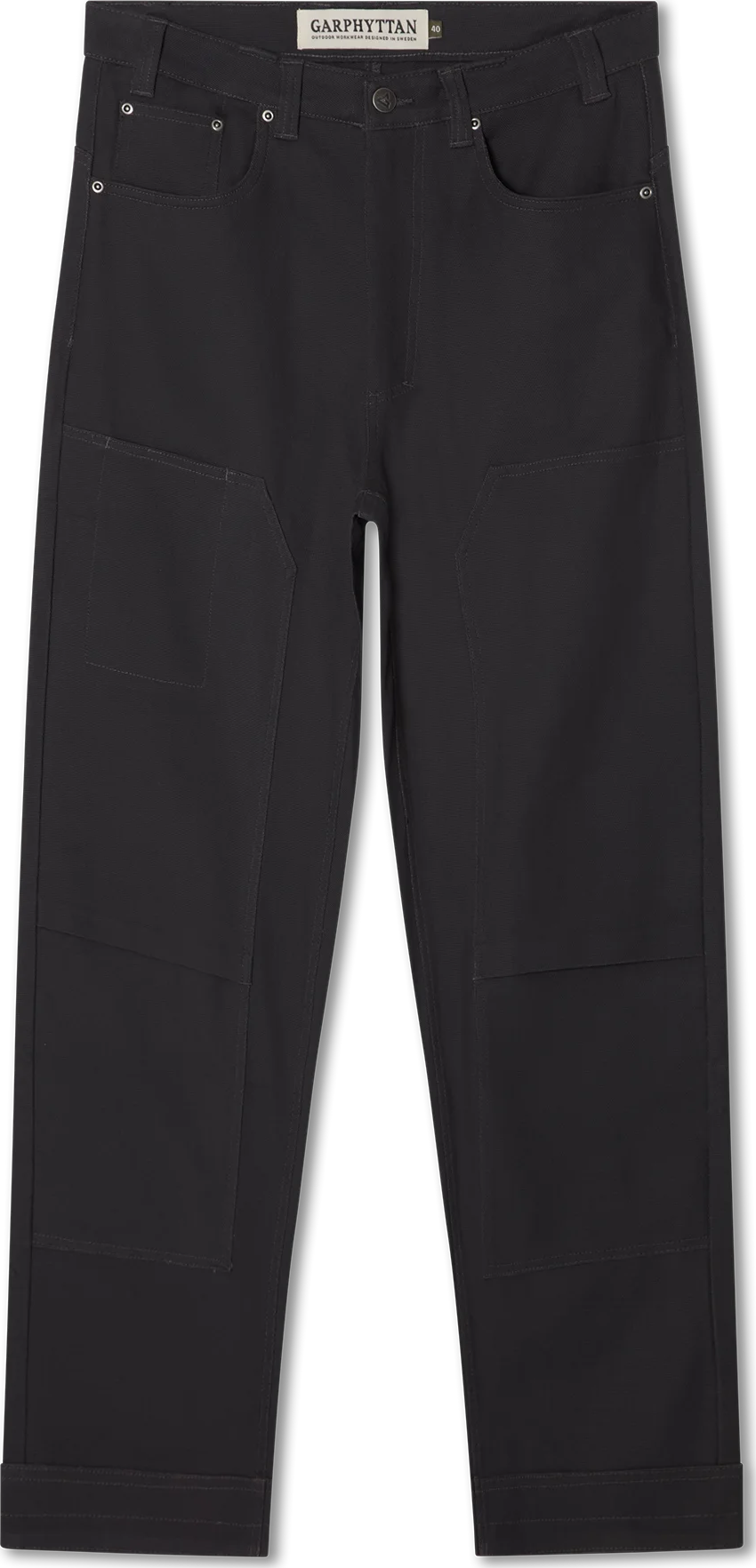 Women's Anchorage Jeans