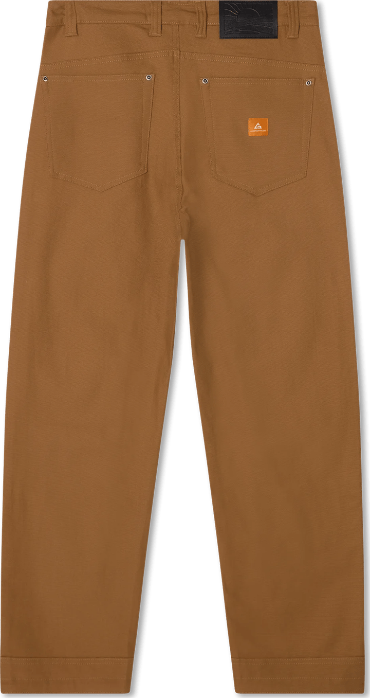 Garphyttan Women's Anchorage Jeans Tobacco Garphyttan