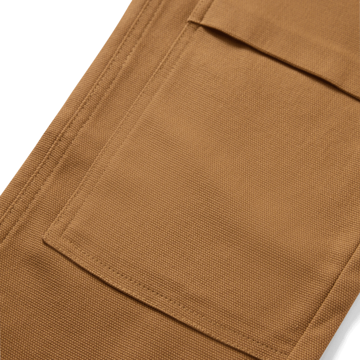 Garphyttan Women's Anchorage Jeans Tobacco Garphyttan