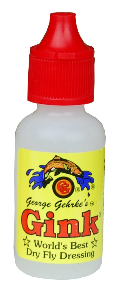 Gehrke GINK FLYTMEDEL Gehrke Gehrke GINK FLYTMEDEL Gehrke