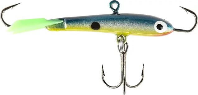 iFish Little Big Man iFish