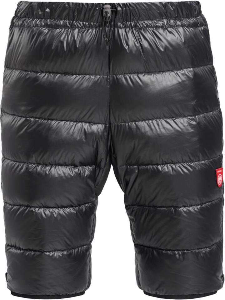 Pajak Men's Ghost Shorts Black Pajak Pajak Men's Ghost Shorts Black Pajak