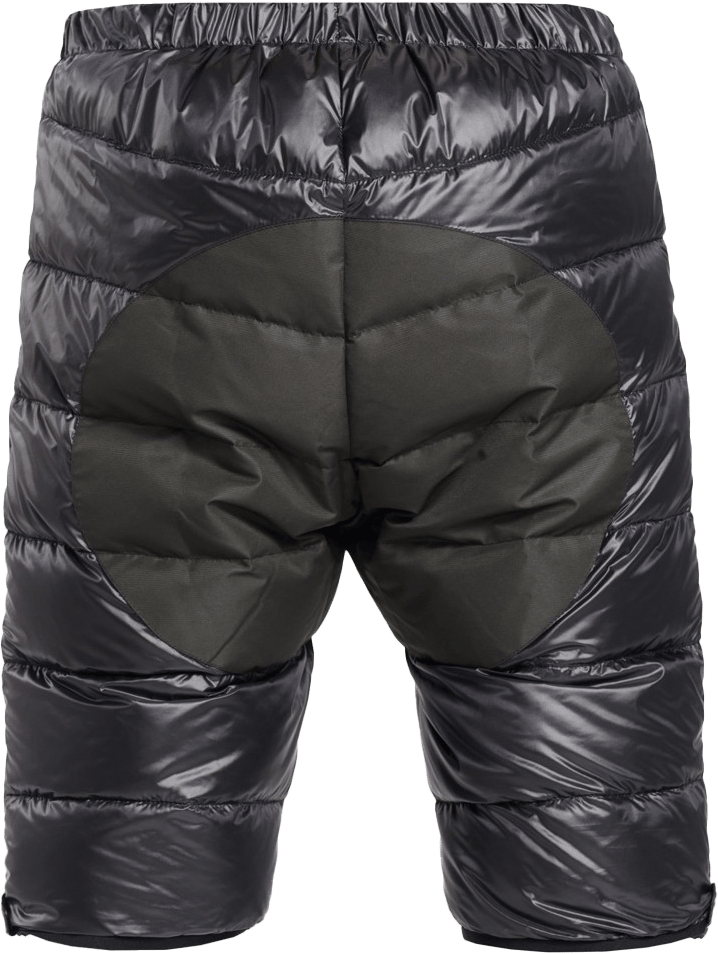 Pajak Men's Ghost Shorts Black Pajak