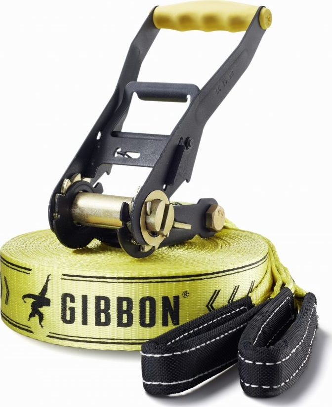 Gibbon Classic Line No Colour