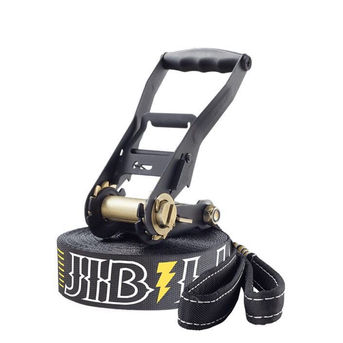 GIBBON Slacklines Jib Line Treewear Slackline