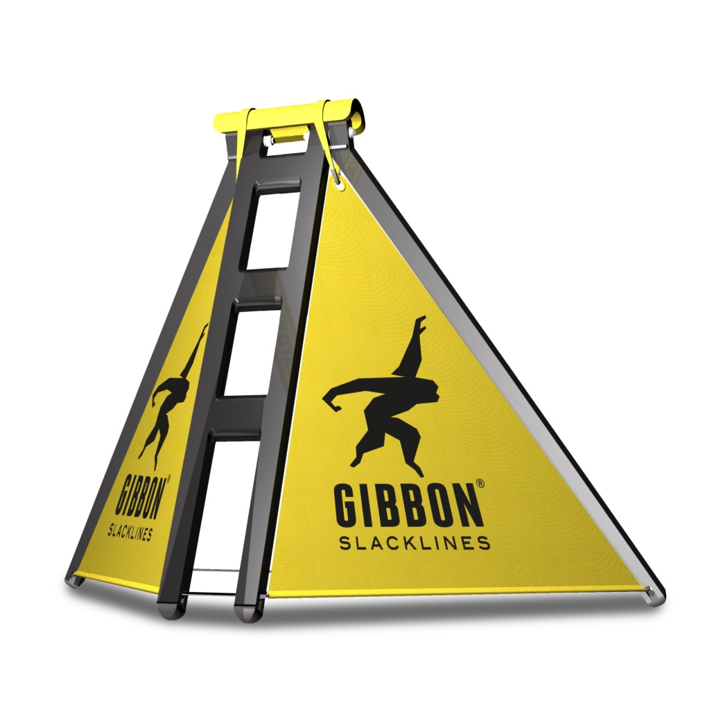 Gibbon Slackframe Nocolour